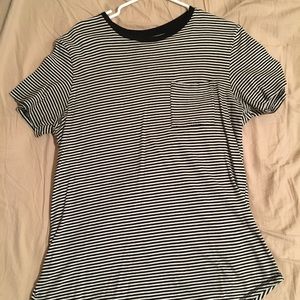 On The Byas Striped Shirt